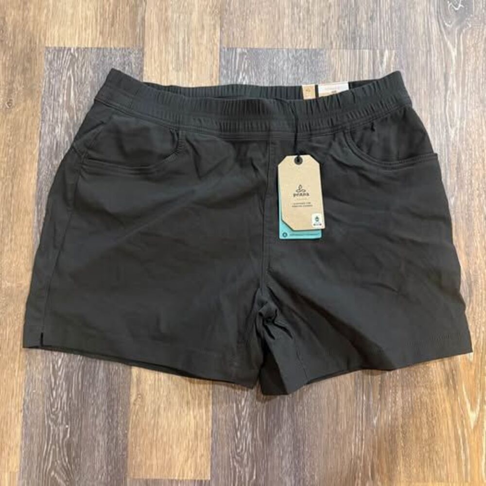 prAna 14 Halle E-Waist Short II